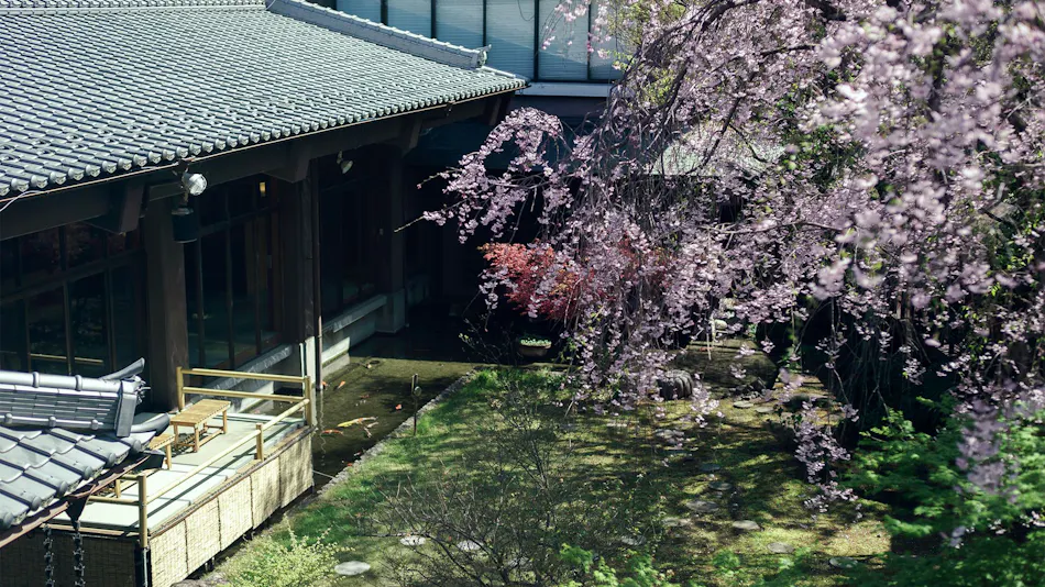 Itoyanagi Koyado Yuwa