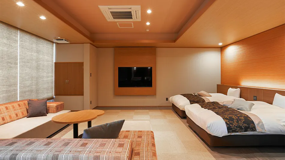 Itoyanagi Koyado Yuwa