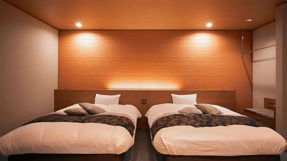 Itoyanagi Koyado Yuwa