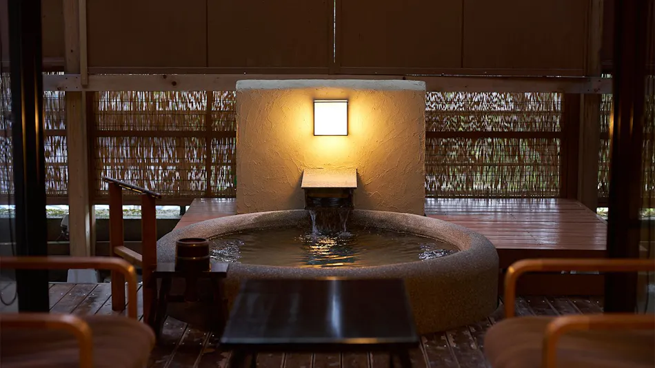 Itoyanagi Koyado Yuwa