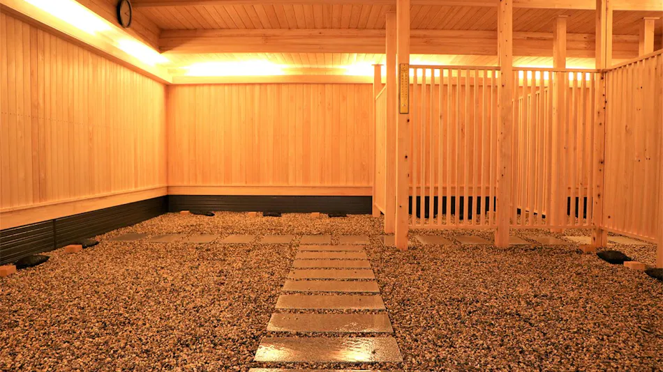 Itoyanagi Koyado Yuwa