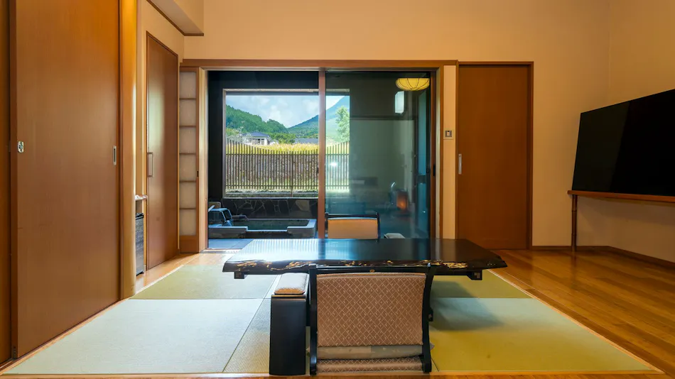 Iyashi no Sato Kanputei