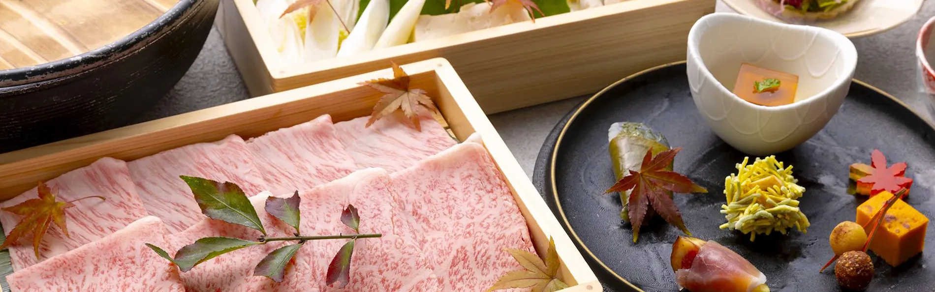 癒しの里 観布亭