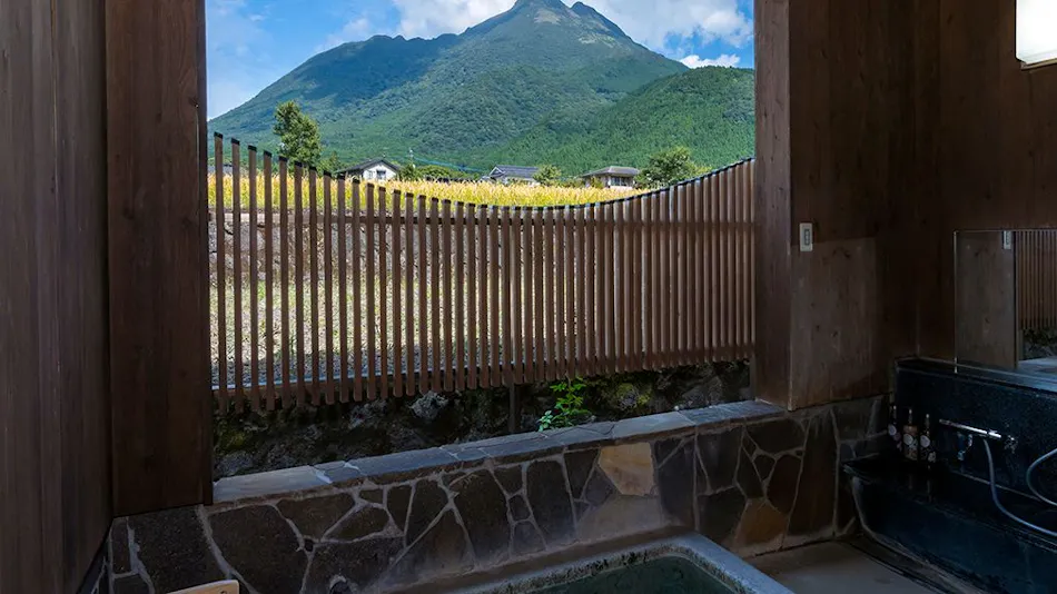 Iyashi no Sato Kanputei
