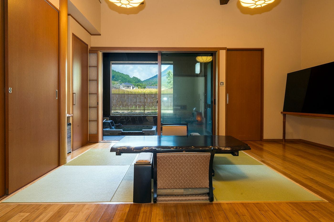 Iyashi no Sato Kanputei