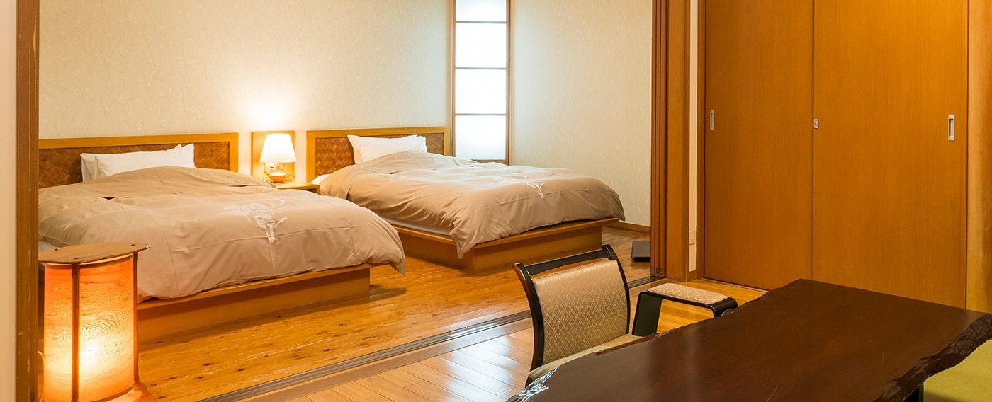 Iyashi no Sato Kanputei