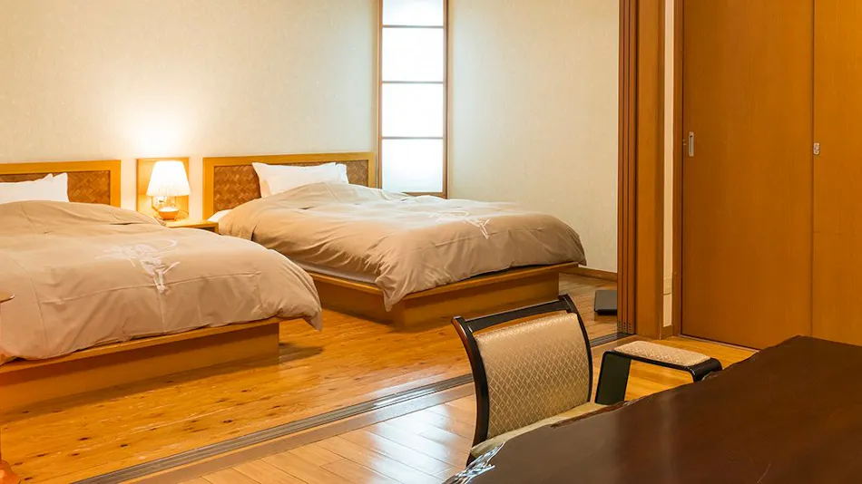 Iyashi no Sato Kanputei