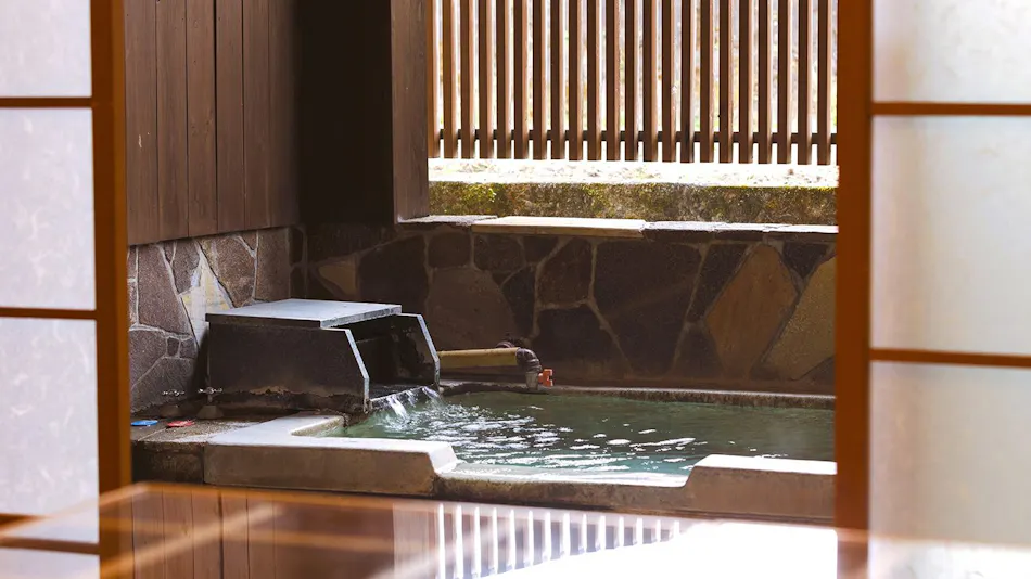 Iyashi no Sato Kanputei