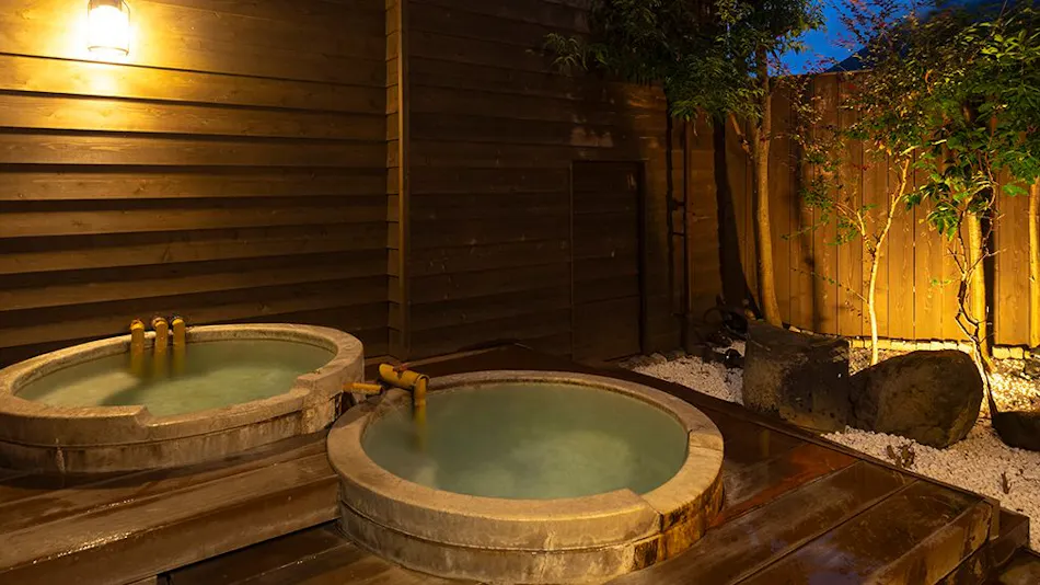 Iyashi no Sato Kanputei