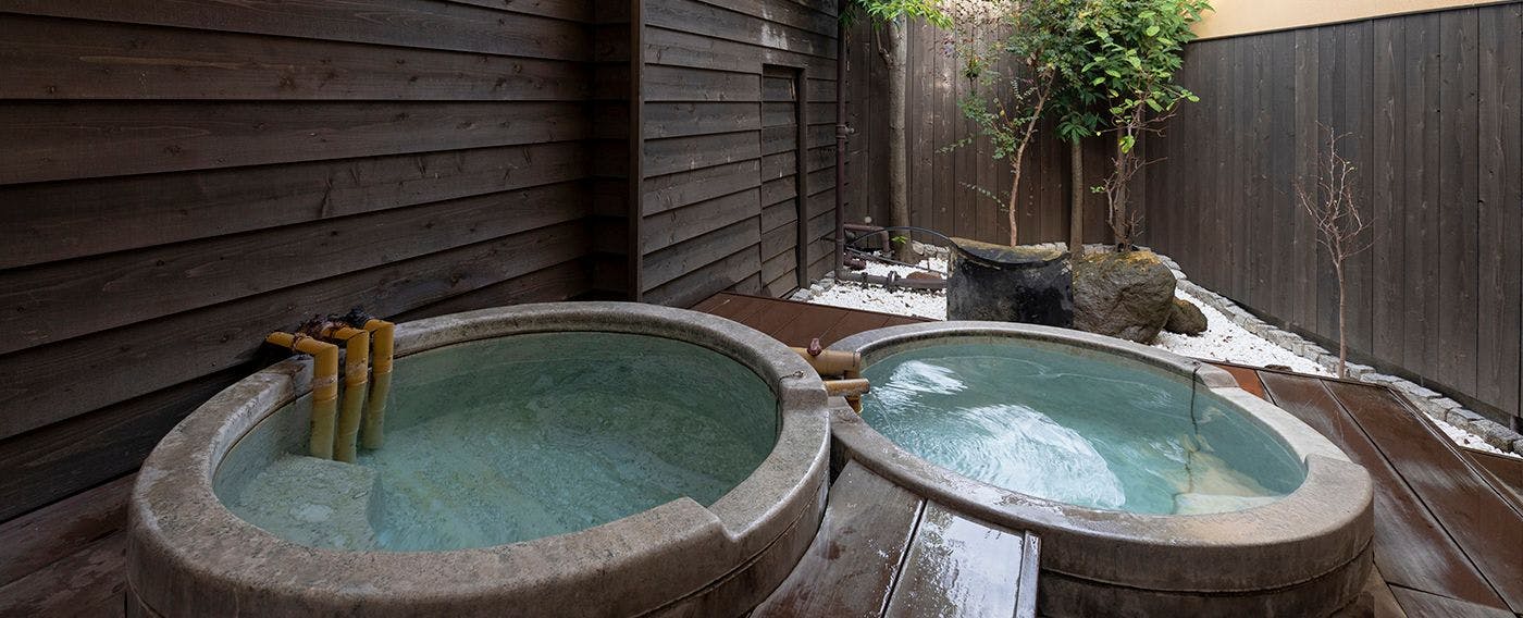 Iyashi no Sato Kanputei