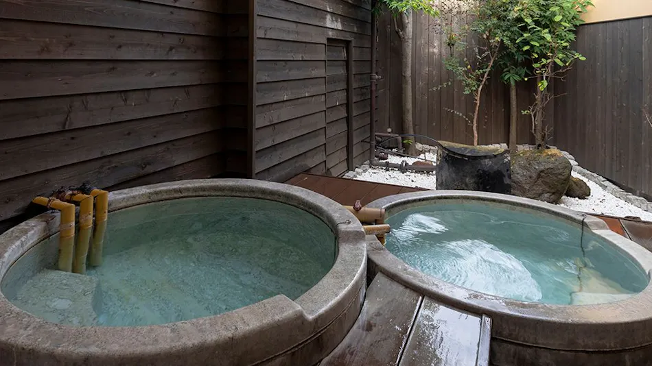 Iyashi no Sato Kanputei