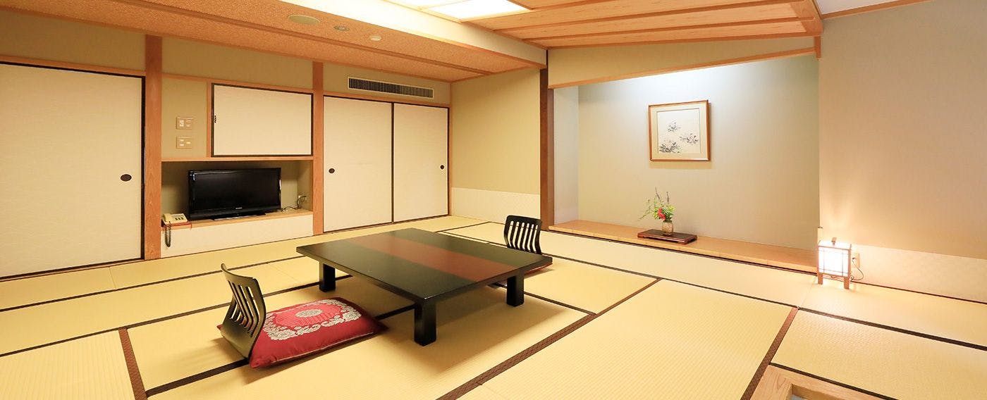 Ryokusuitei Keisui