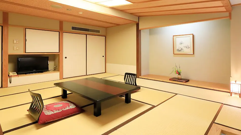 Ryokusuitei Keisui