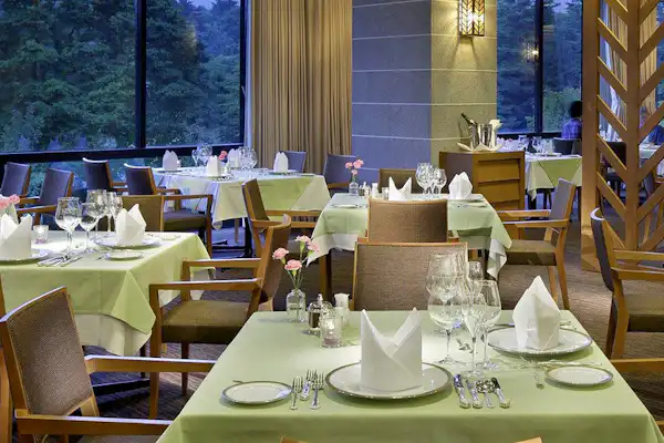 ร้านอาหาร