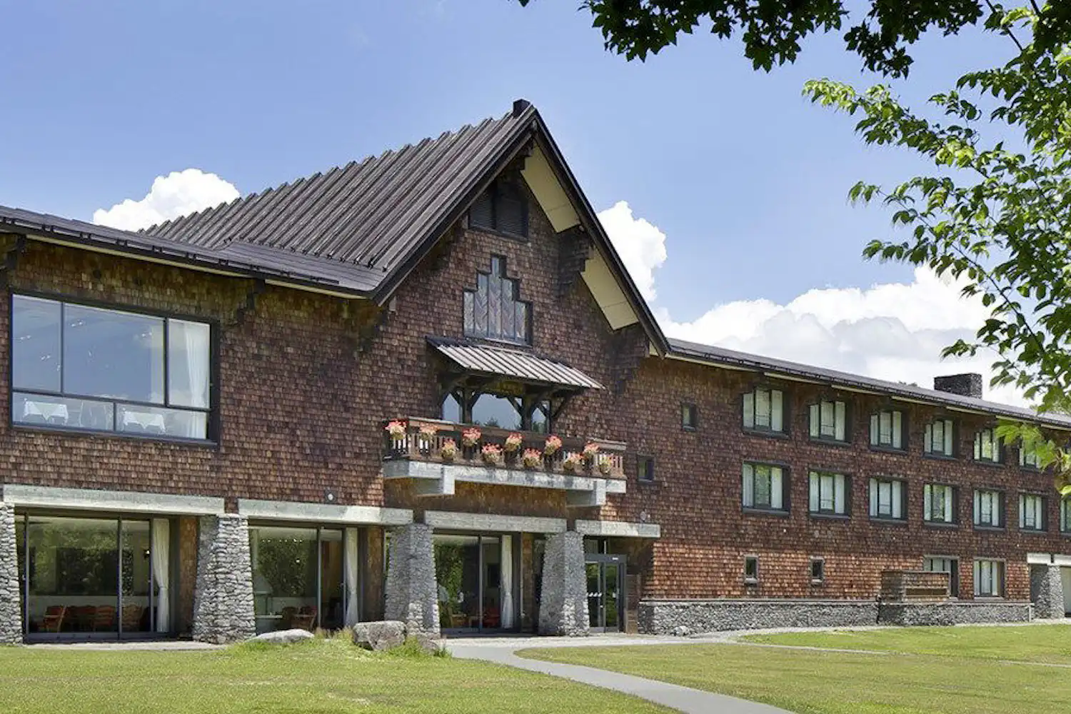 ห้องพัก