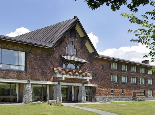 星野リゾート 猫魔スキー場 福島 裏磐梯 磐梯高原 人気スキー場 一休 Com 星野リゾート 猫魔スキー場 福島 裏磐梯 磐梯高原 人気スキー場 一休 Com