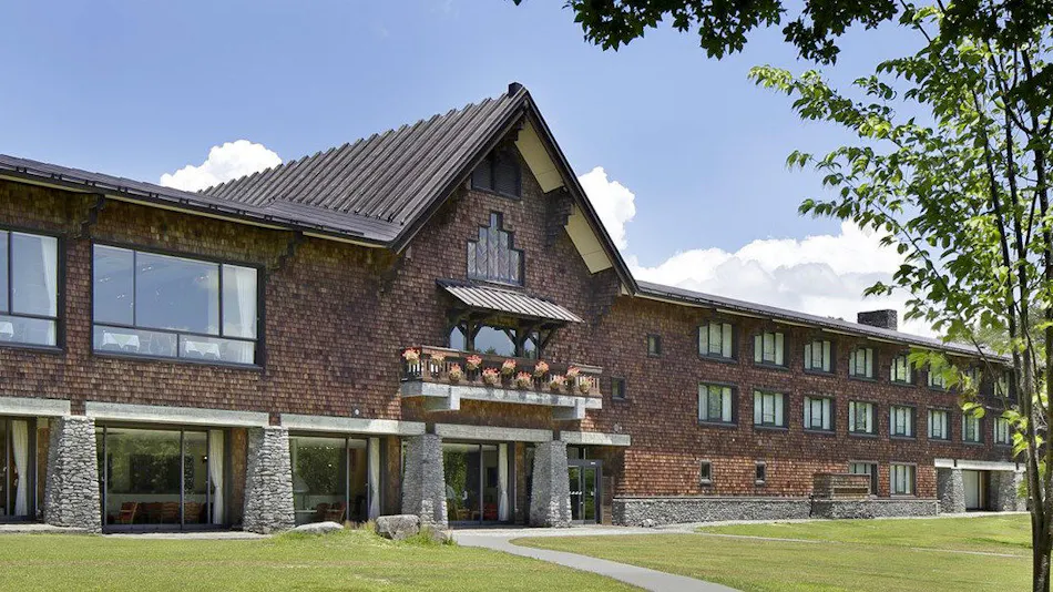 Urabandai Kogen Hotel