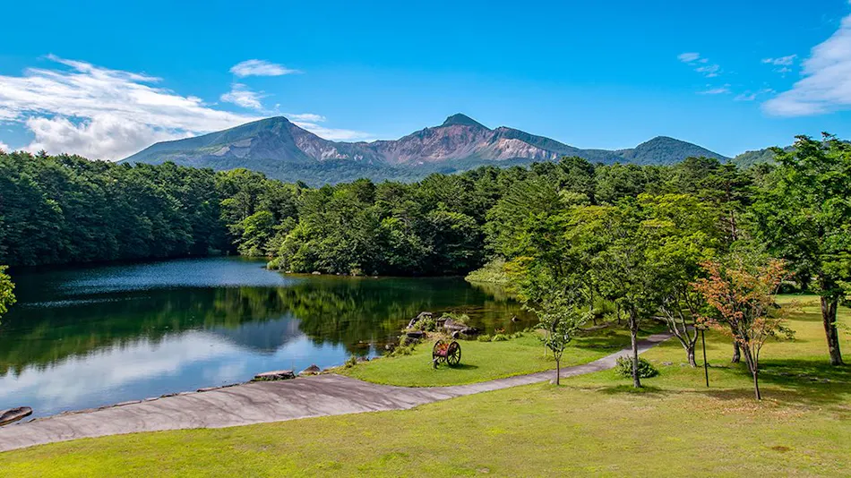 Urabandai Kogen Hotel