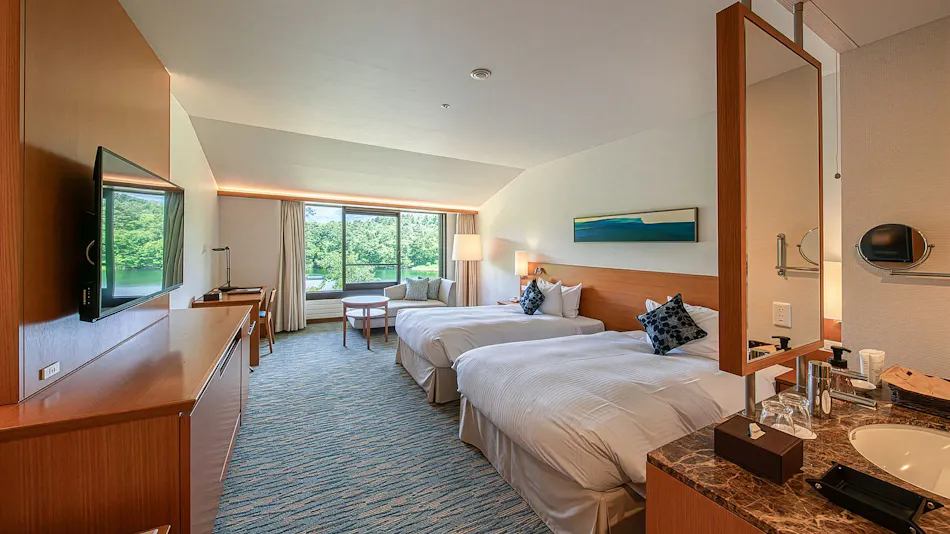 Urabandai Kogen Hotel
