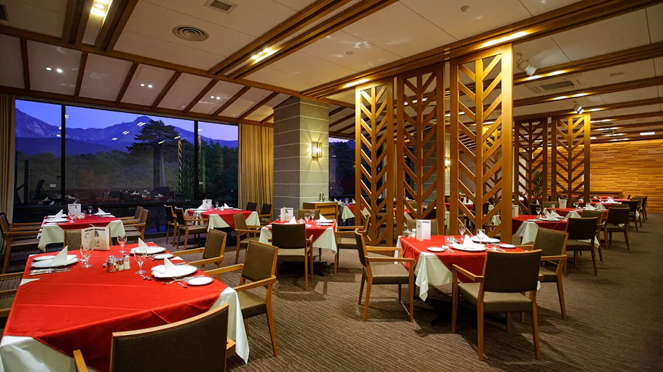 Urabandai Kogen Hotel