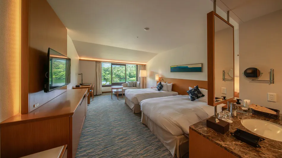 Urabandai Kogen Hotel