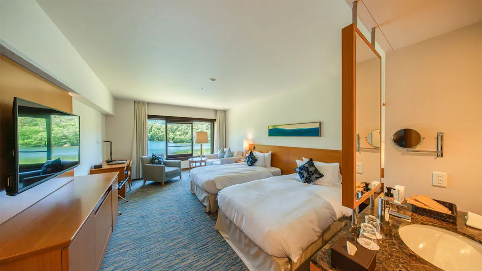 Urabandai Kogen Hotel