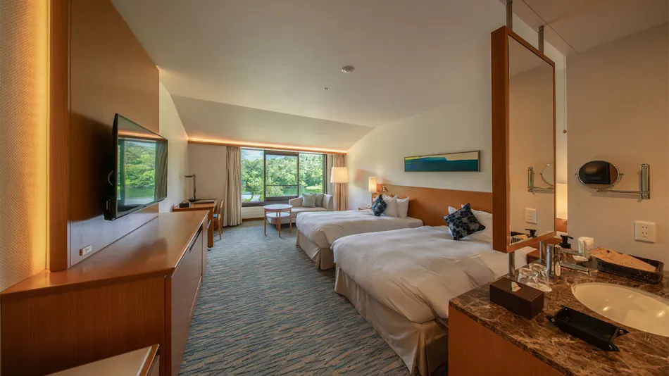 Urabandai Kogen Hotel