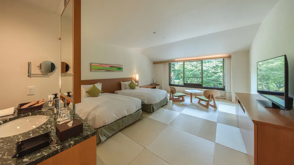 Urabandai Kogen Hotel