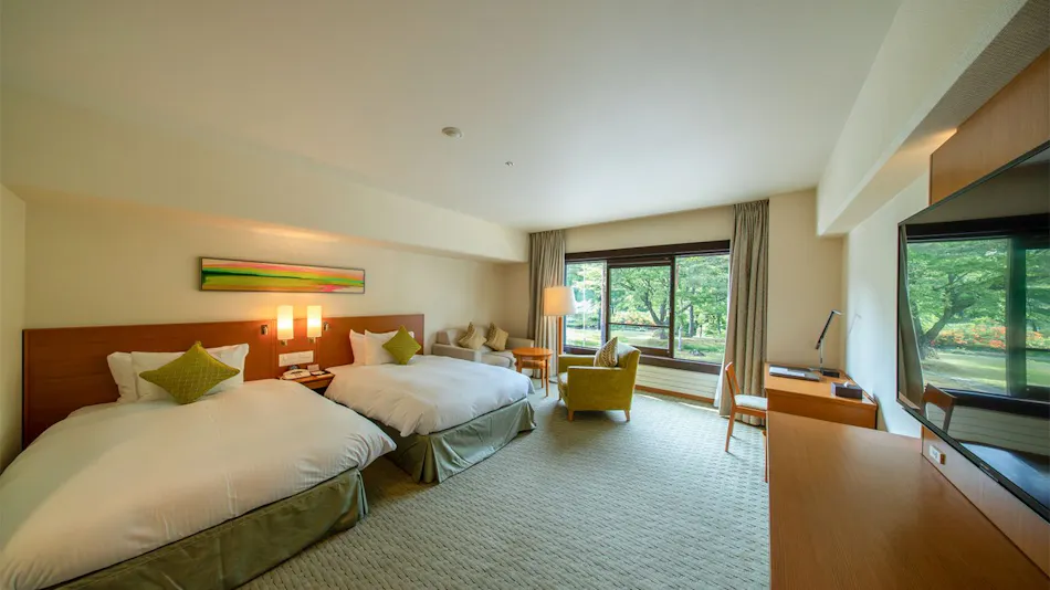 Urabandai Kogen Hotel