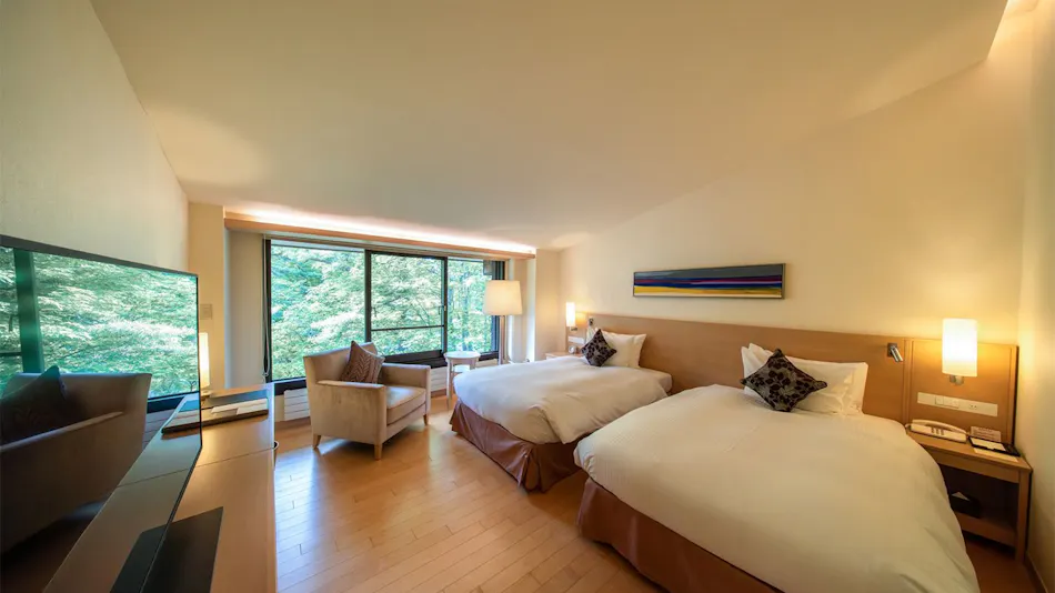 Urabandai Kogen Hotel
