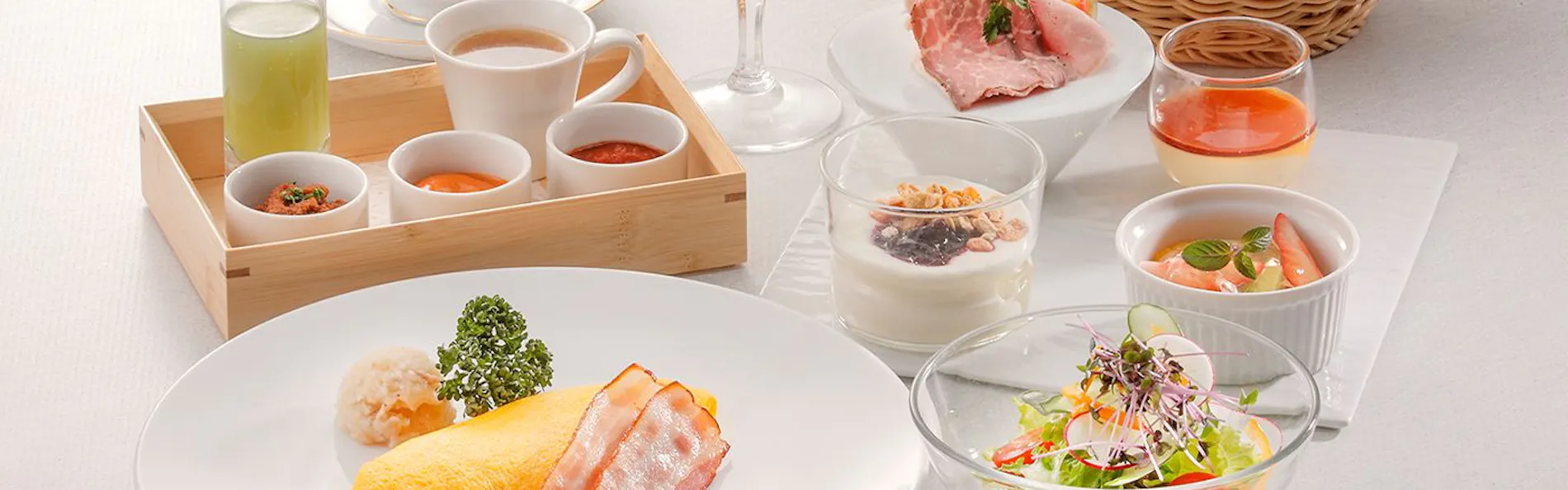 裏磐梯高原ホテル