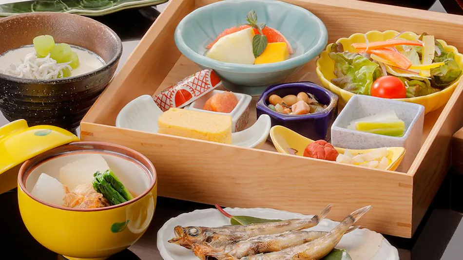 Urabandai Kogen Hotel
