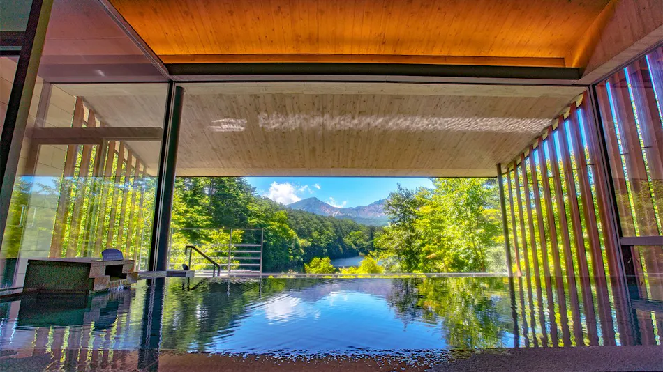 Urabandai Kogen Hotel