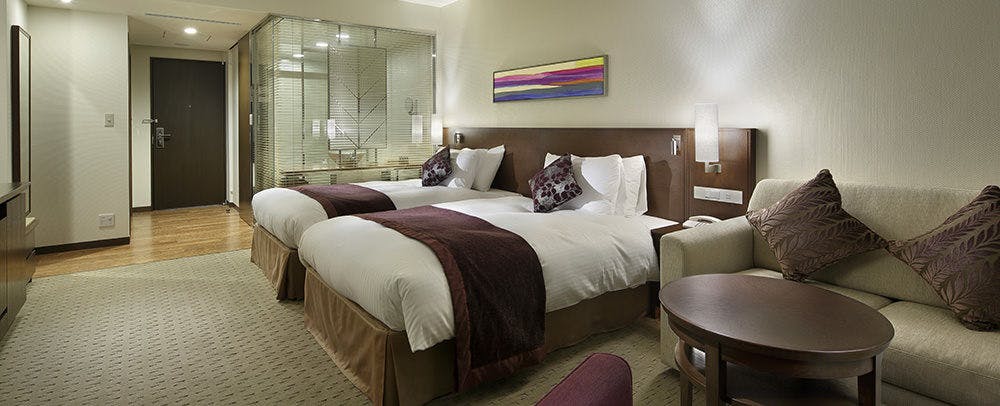 スタイリッシュツイン