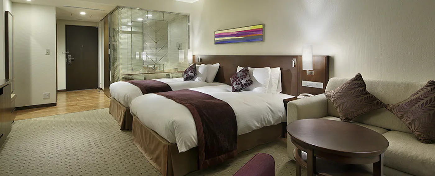 スタイリッシュツイン