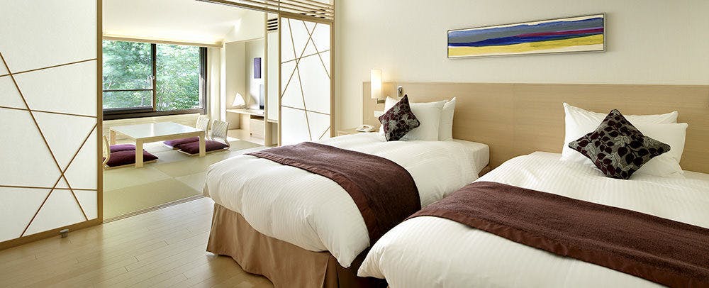 ジュニアスイート