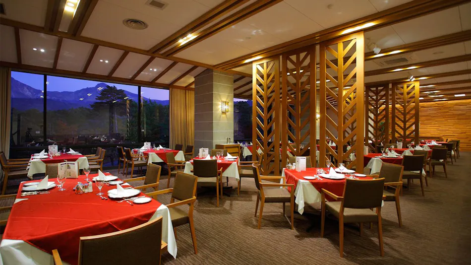 Urabandai Kogen Hotel