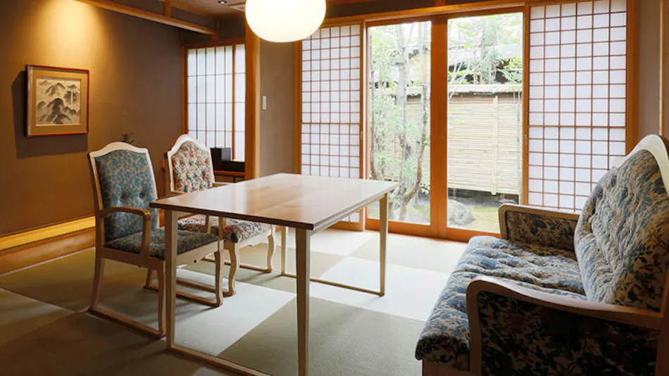 Yufuin Onsen Souan Cosmos