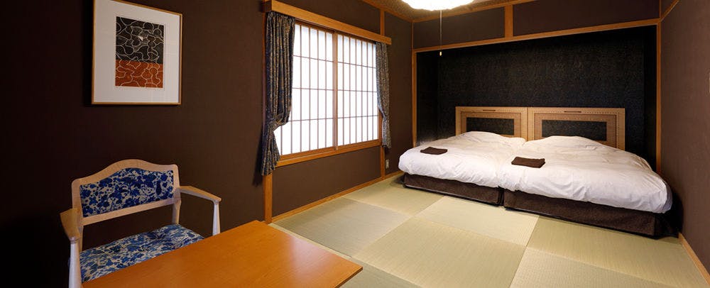 Yufuin Onsen Souan Cosmos