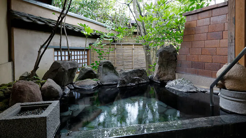 Yufuin Onsen Souan Cosmos