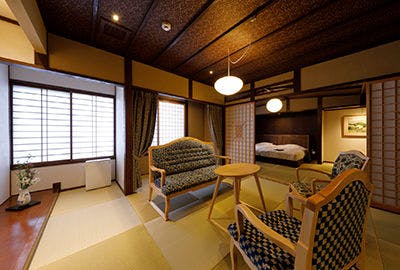 Yufuin Onsen Souan Cosmos