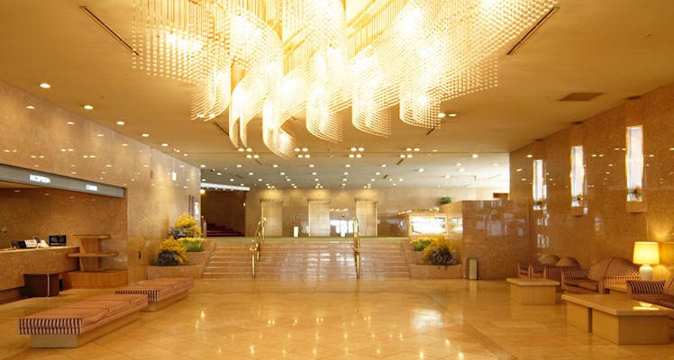 新潟駅周辺のおすすめホテル 旅館 11選 宿泊予約は 一休 Com