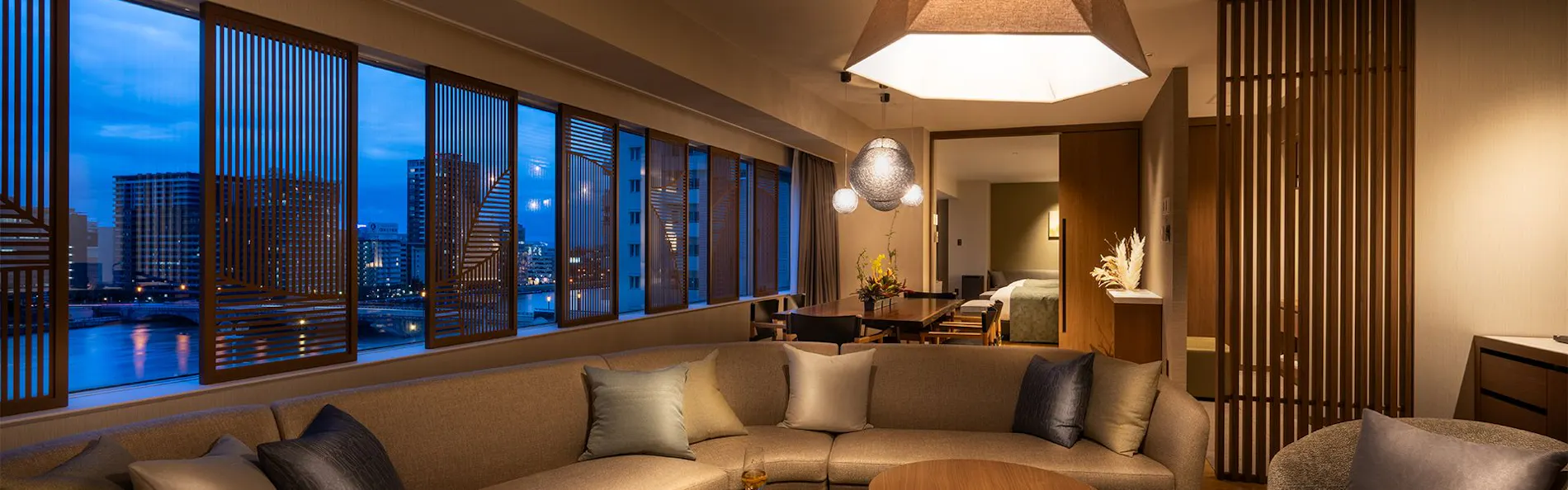 新潟グランドホテル