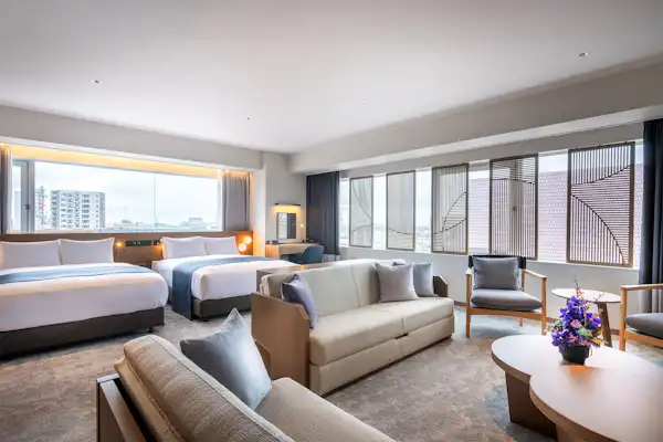 ห้องพัก