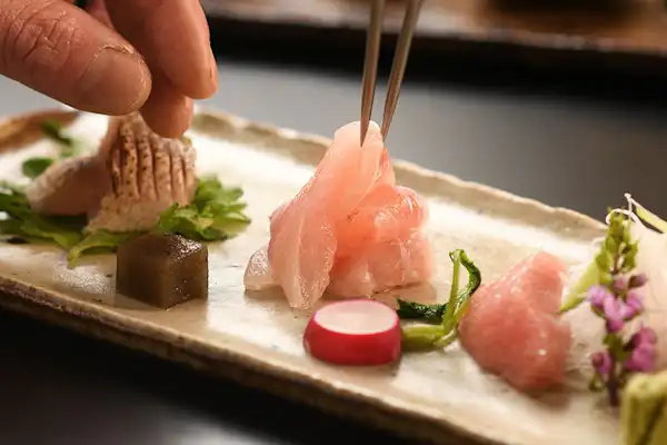 ตัวอย่างอาหาร