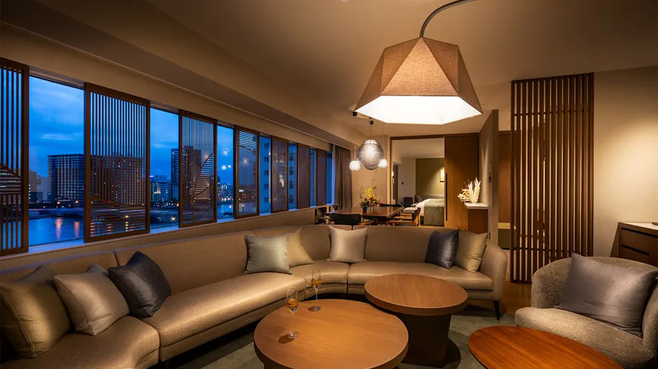 Niigata Grand Hotel