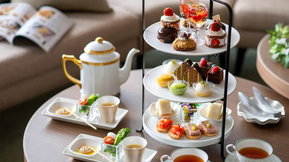 Niigata Grand Hotel