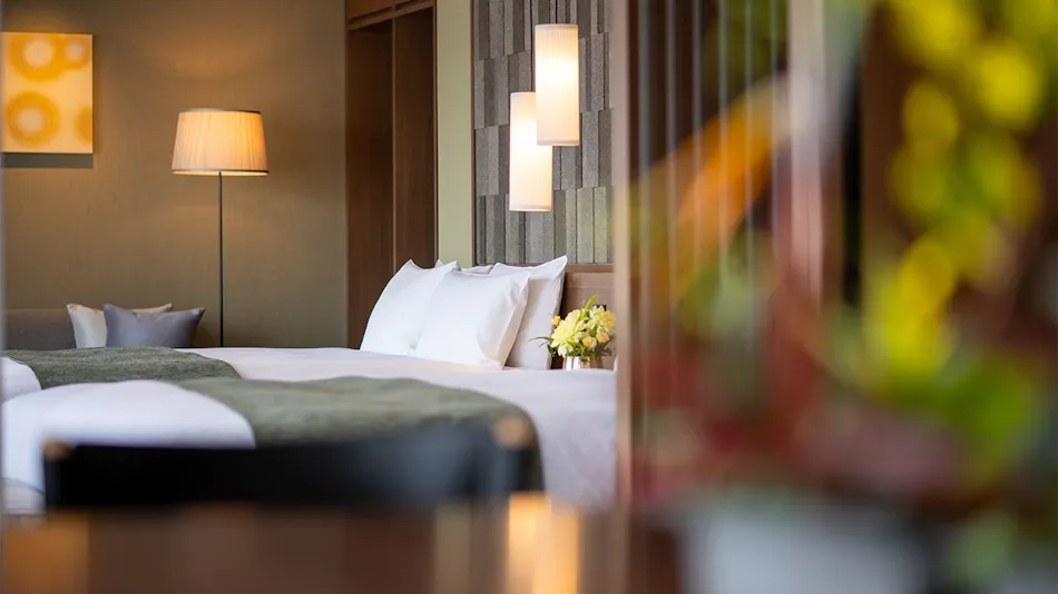 Niigata Grand Hotel