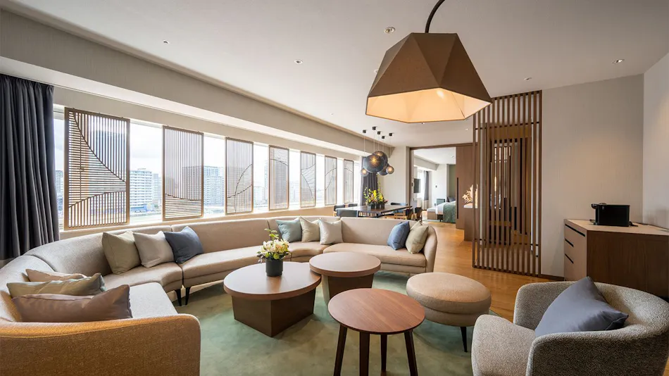 Niigata Grand Hotel