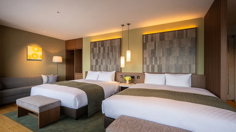 Niigata Grand Hotel